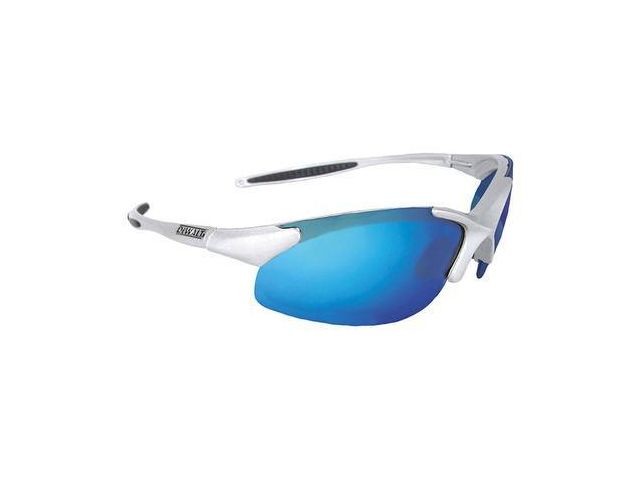 DeWALT - Ochelari de protectie Inf argintiu/albastru oglinda [DPG90S-7D]