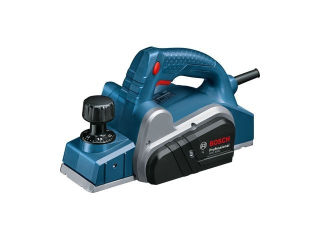Rindea electrica Bosch GHO 6500, 650W