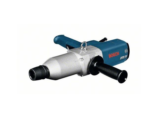 Masina de insurubat cu impact BOSCH GDS 24, 800W