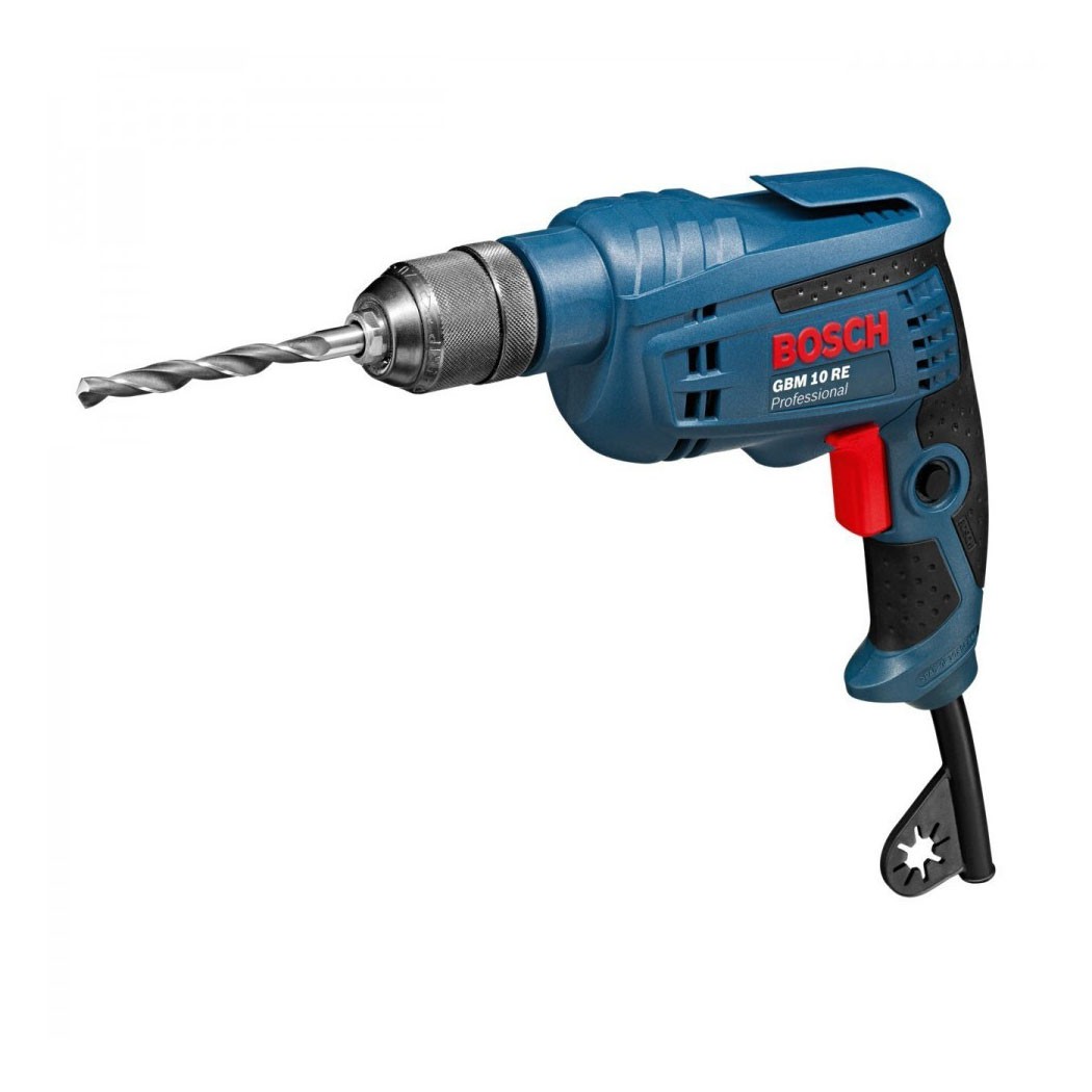Masina de gaurit Bosch GBM 10 RE