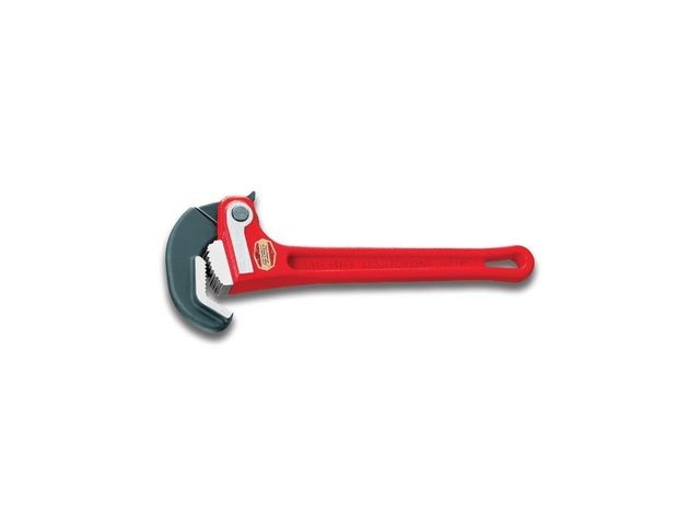 Cleste Ridgid RapidGrip 2''