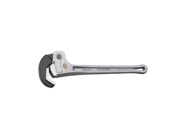 Cleste Ridgid RapidGrip Auminiu 3