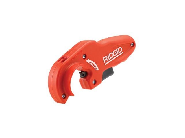 Dispozitiv de taiat teava plastic Ridgid P-TEC 5000