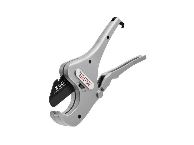 Dispozitiv de taiat teava plastic Ridgid RC-2375 3-63mm