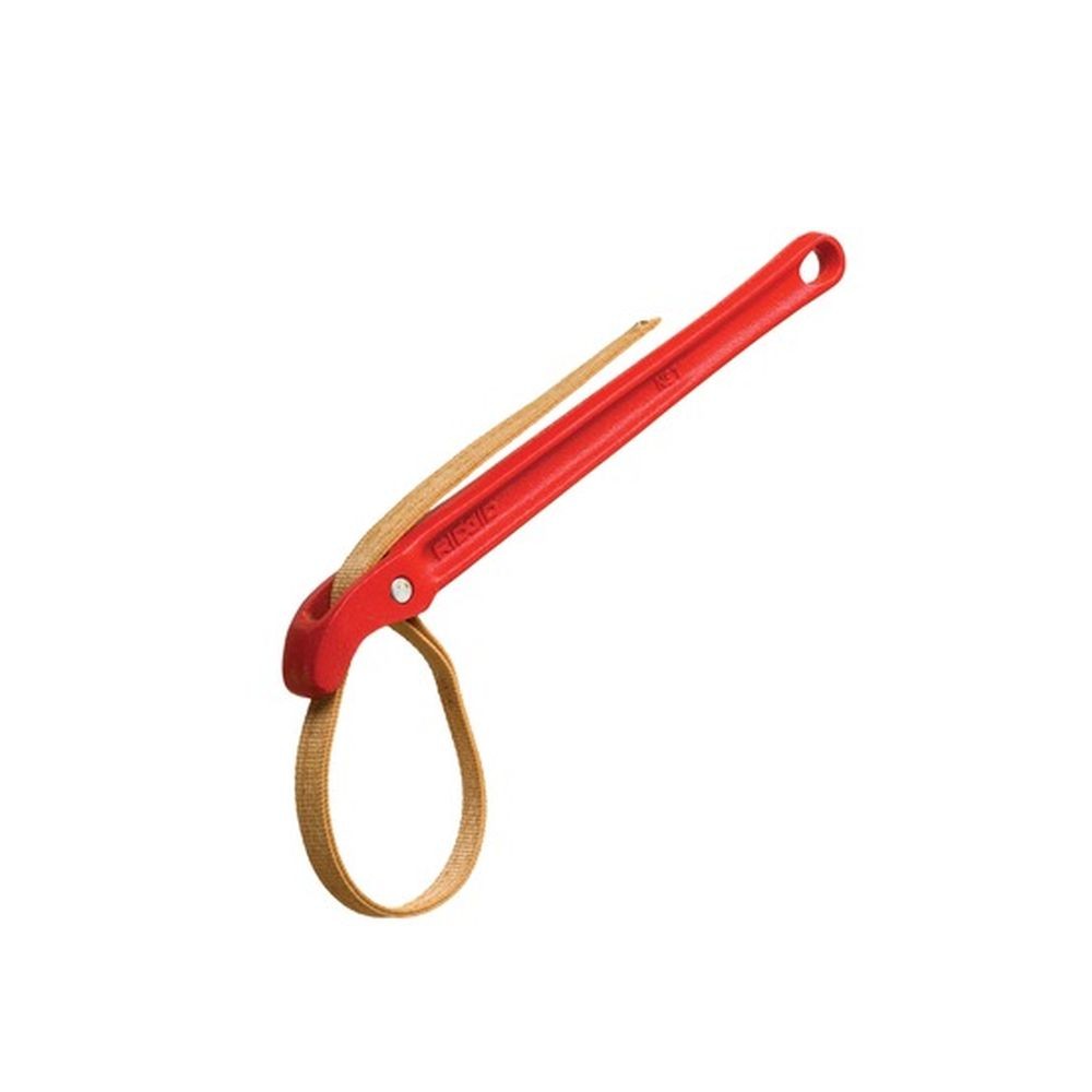 Cleste cu chinga Ridgid 11/8 