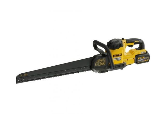 Fierastrau sabie Dewalt DCS398T2, 18|54V, cu acumulator