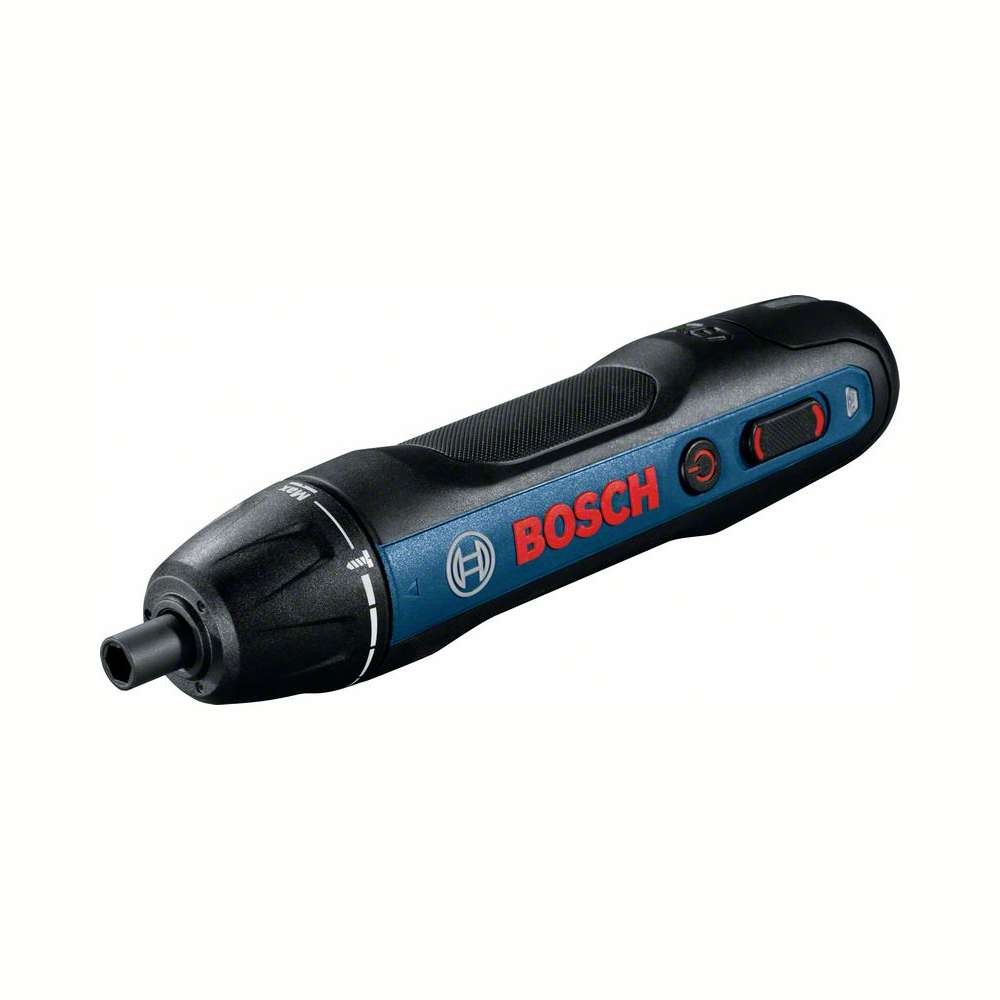 Masina de insurubat BOSCH GO, 3.6V, cu acumulator