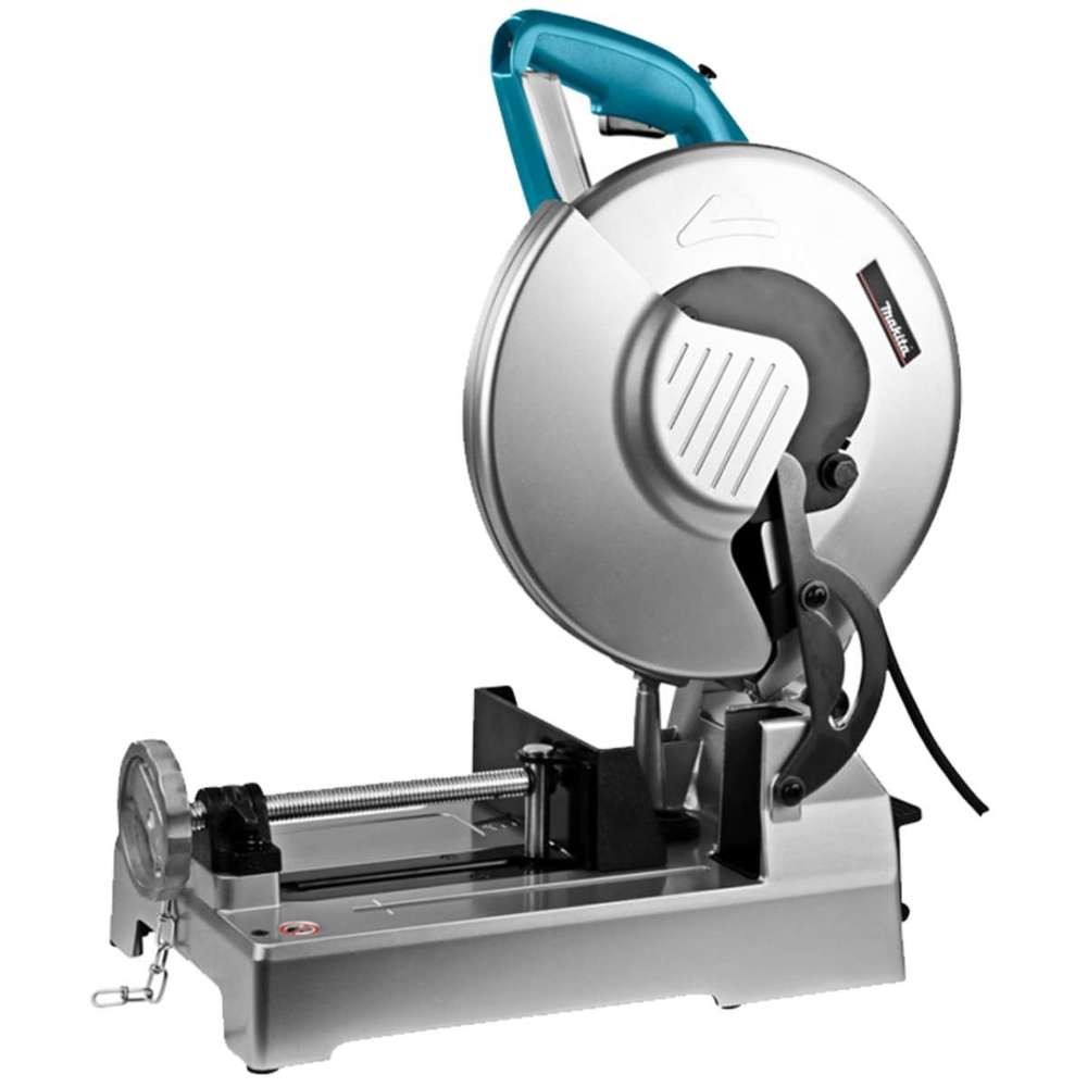 Fierastrau circular Makita LC1230N pentru debitat metale 1750W 305mm