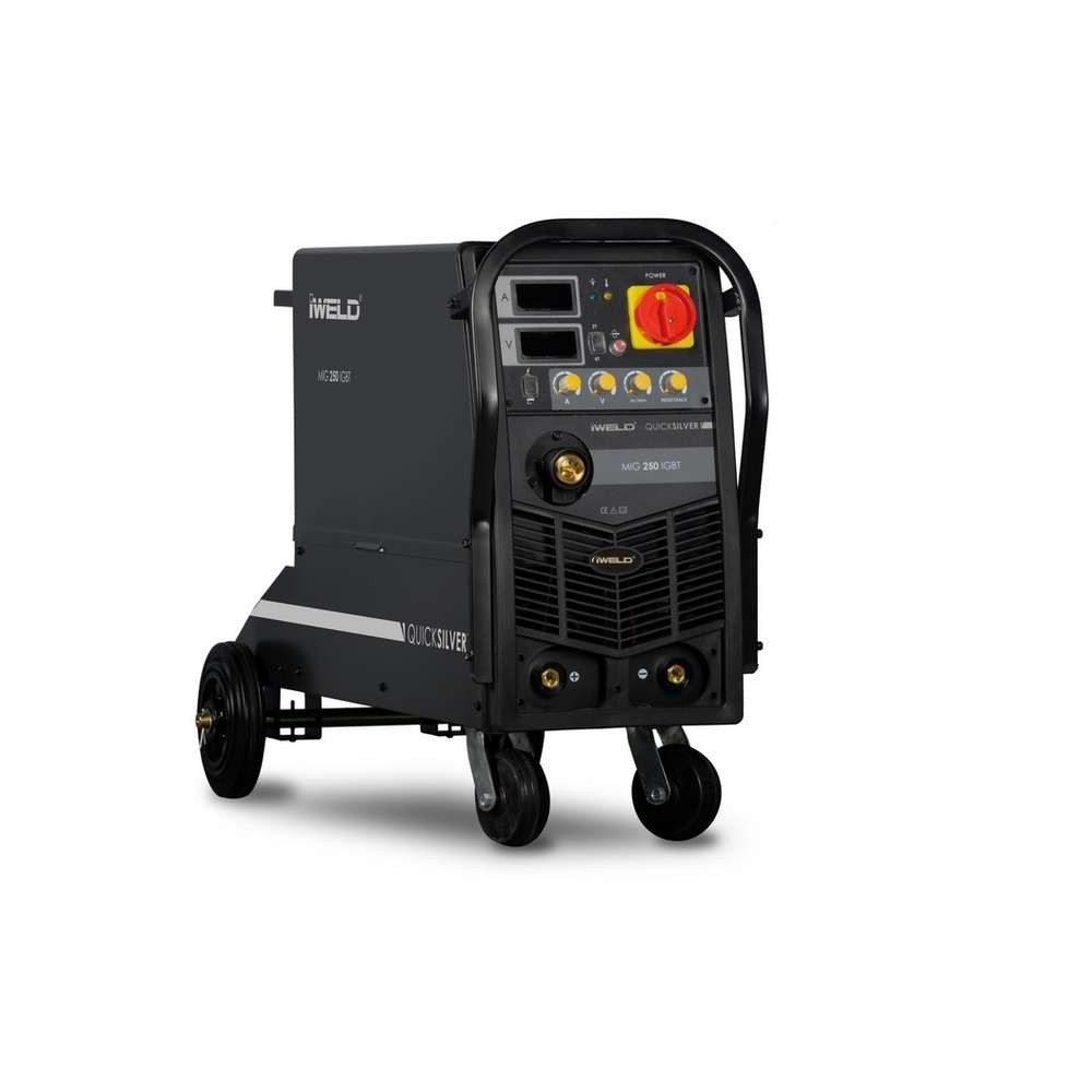 Invertor sudura Iweld MIG 250 IGBT