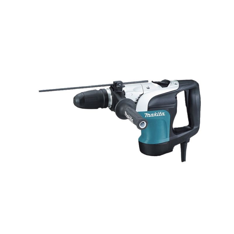 Ciocan rotopercutor Makita HR4002, SDS Max, 1050W, 6.1J
