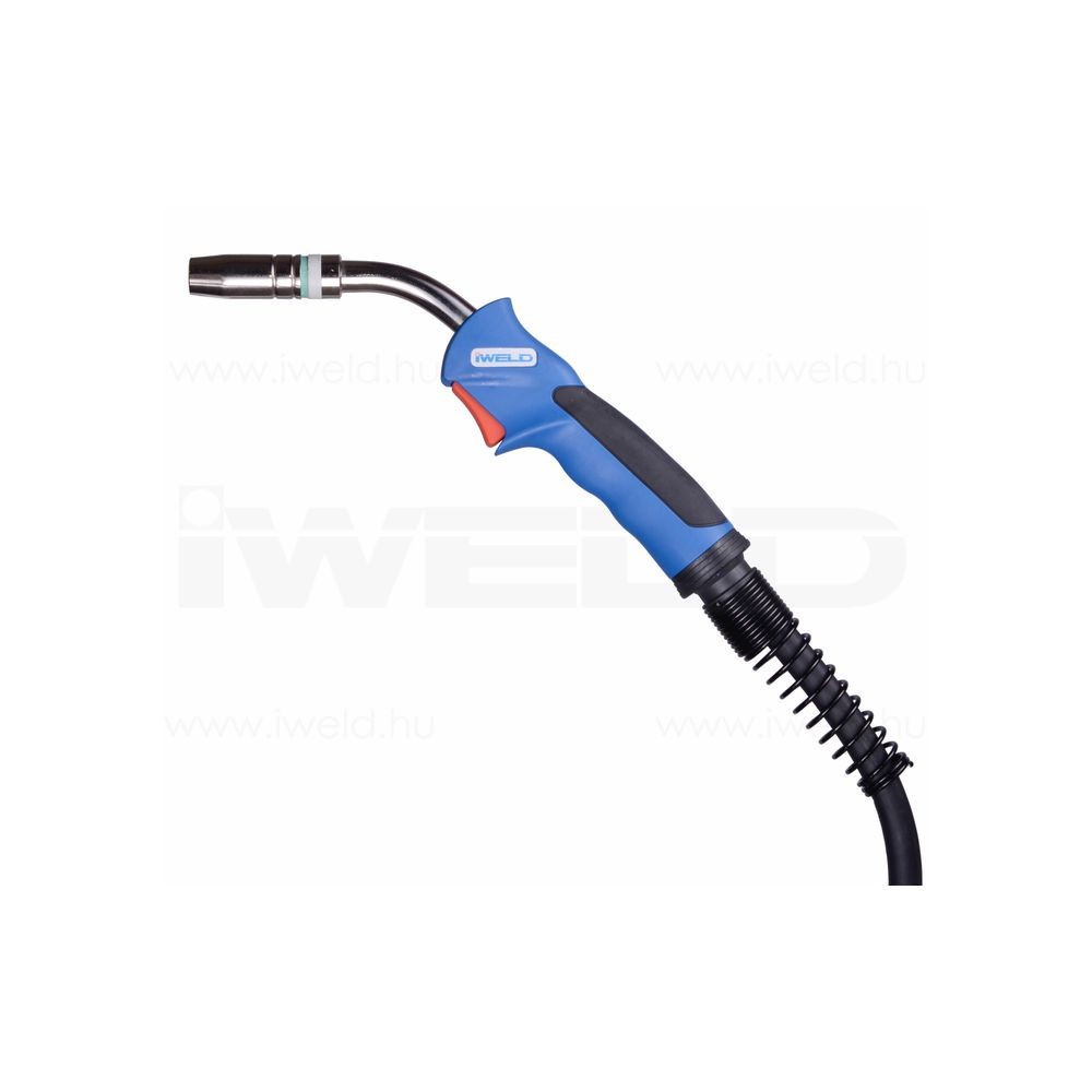 Pistolet sudura Iweld IGrip 250 4m racire cu gaz