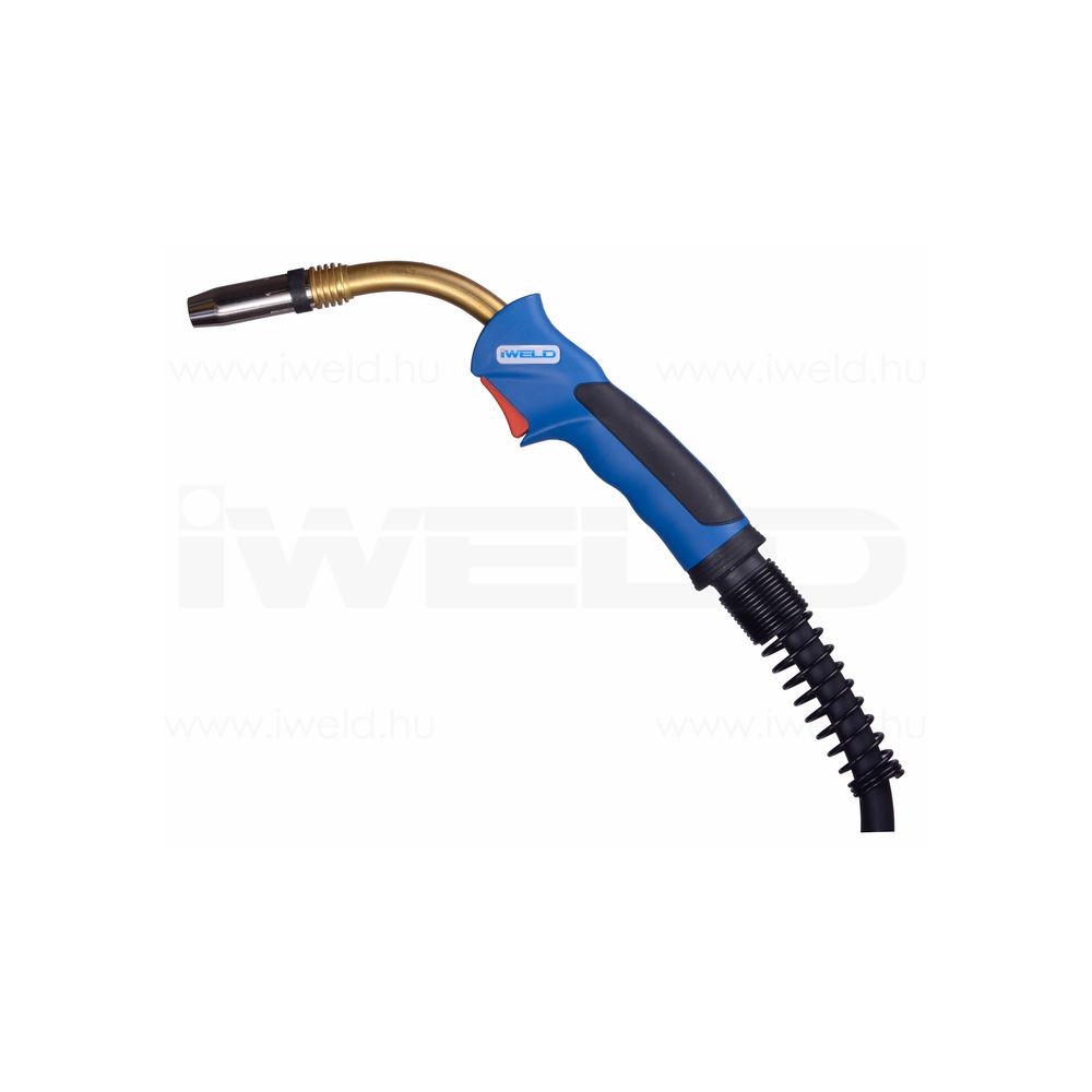 Pistolet sudura Iweld IGrip 360 5m racire cu gaz