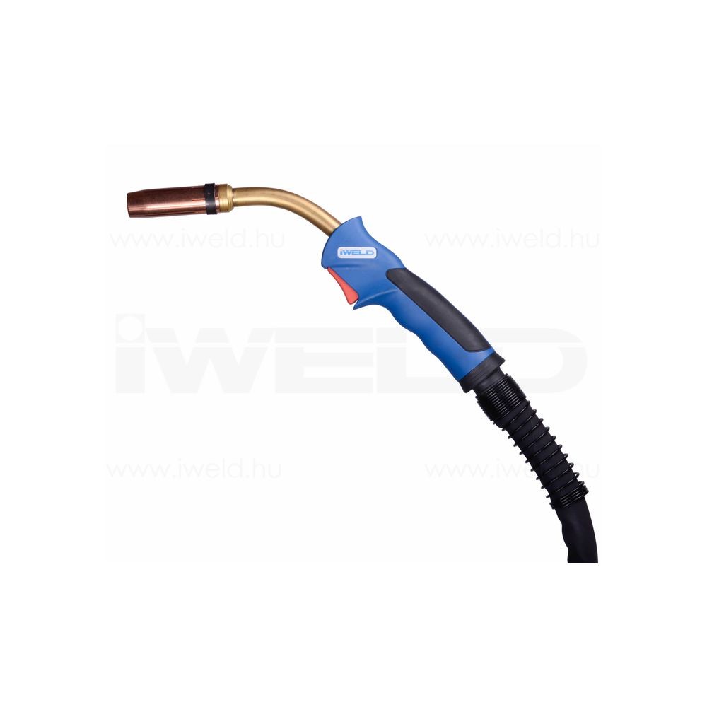 Pistolet sudura Iweld IGrip 500 5m racire cu apa