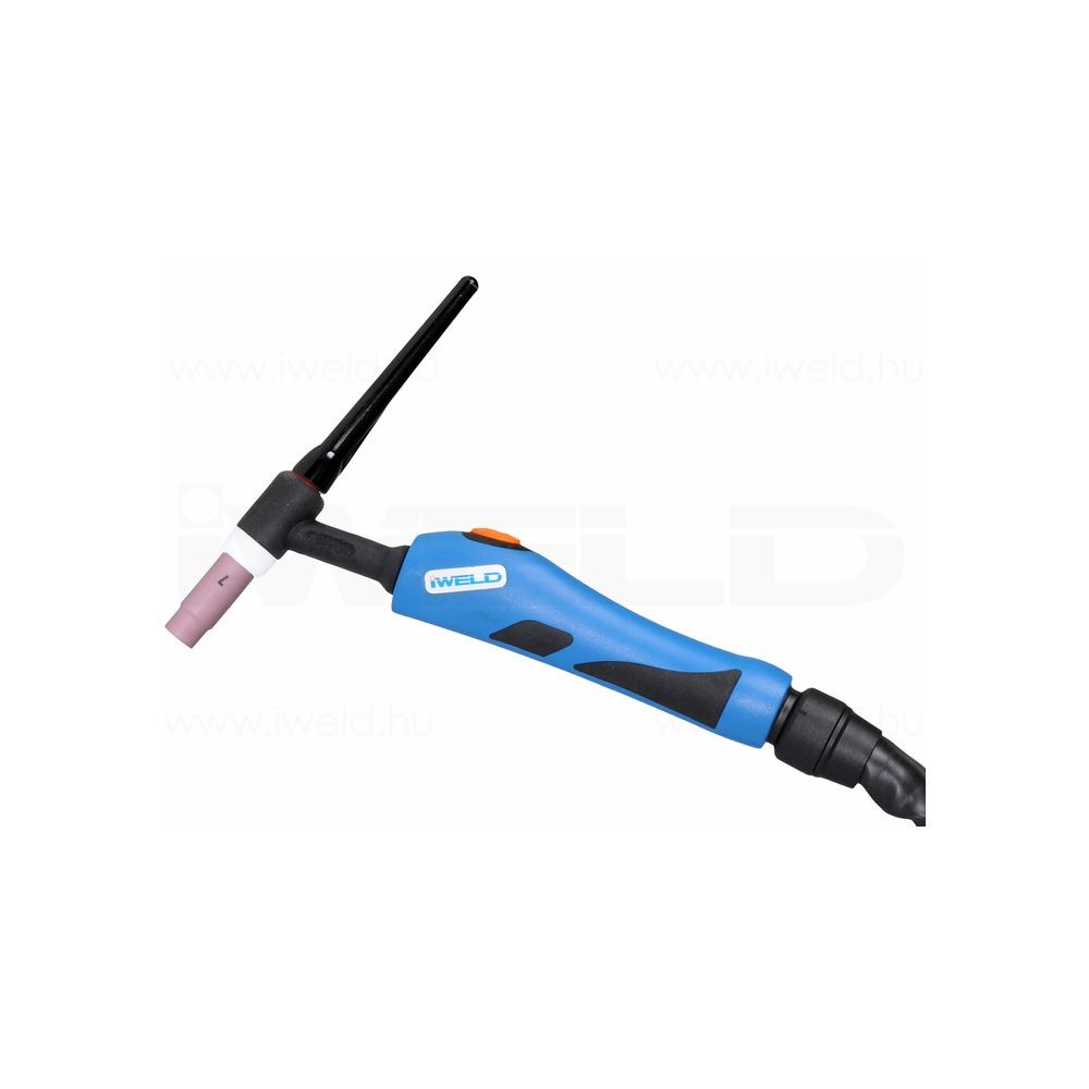 Pistolet sudura Iweld TIG SR26 4m TSB35-50 racire cu gaz