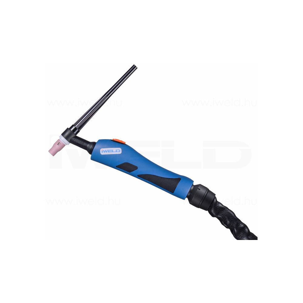 Pistolet sudura Iweld TIG IGrip SR20W TSB 35-50 8m