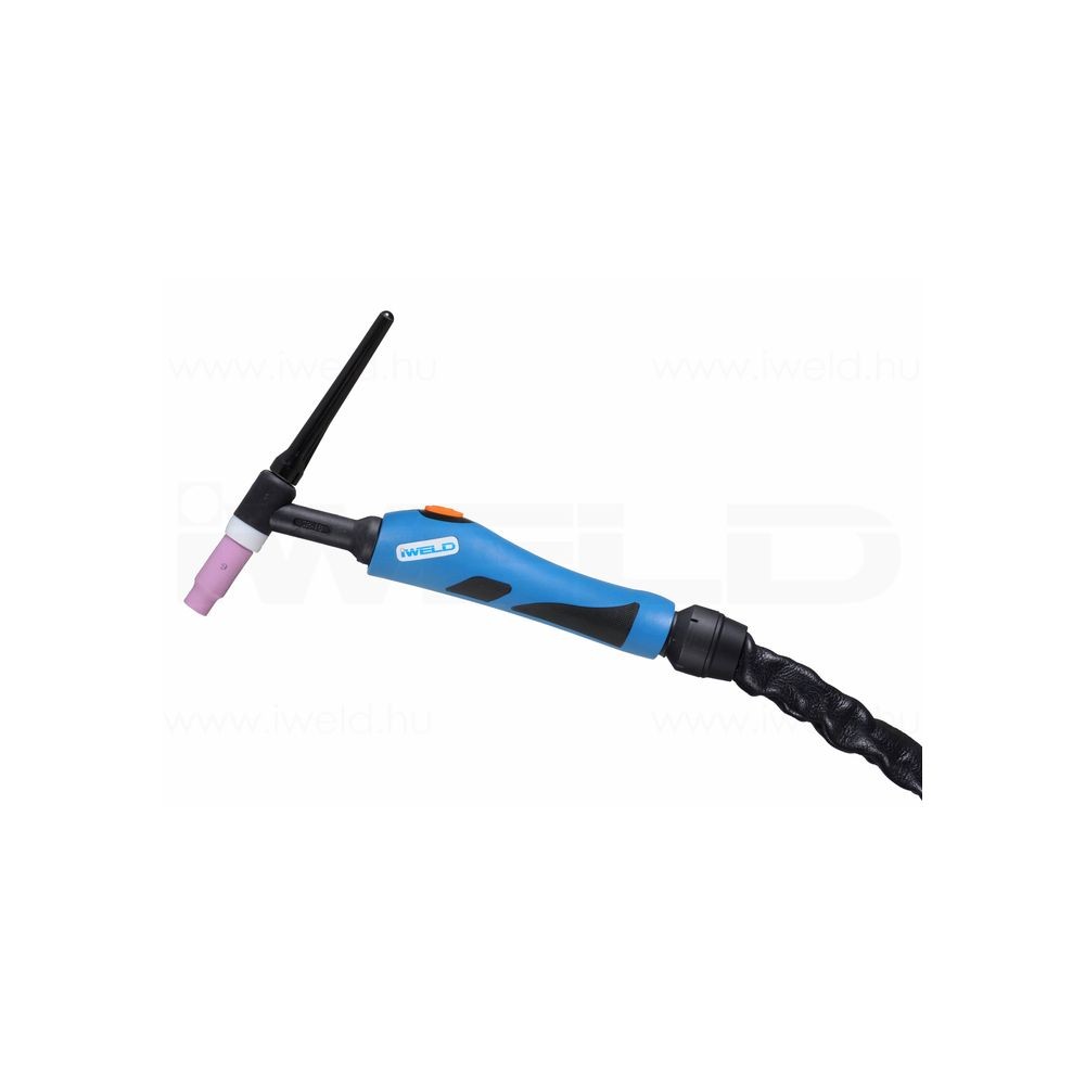 Pistolet sudura Iweld TIG SR18W 4m TSB35-50 (piele) racire cu apa