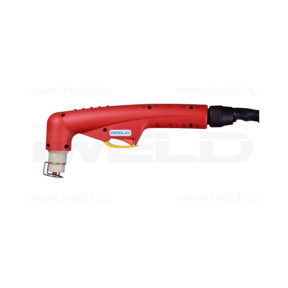 Pistolet taiere cu plasma Iweld IGrip CUT81 M14 x 1mm 6m