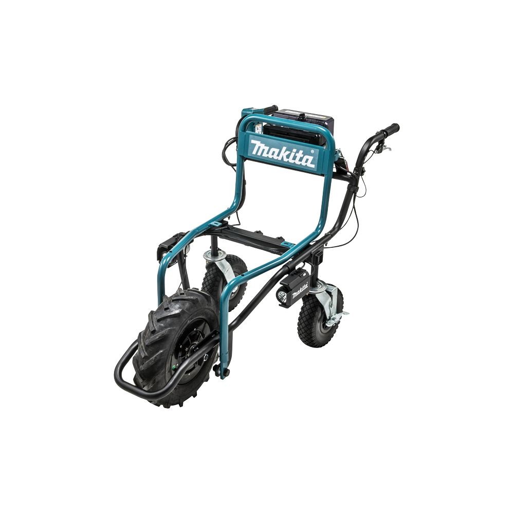 Roaba Makita DCU180Z 130kg compatibila cu acumulator LXT 18V