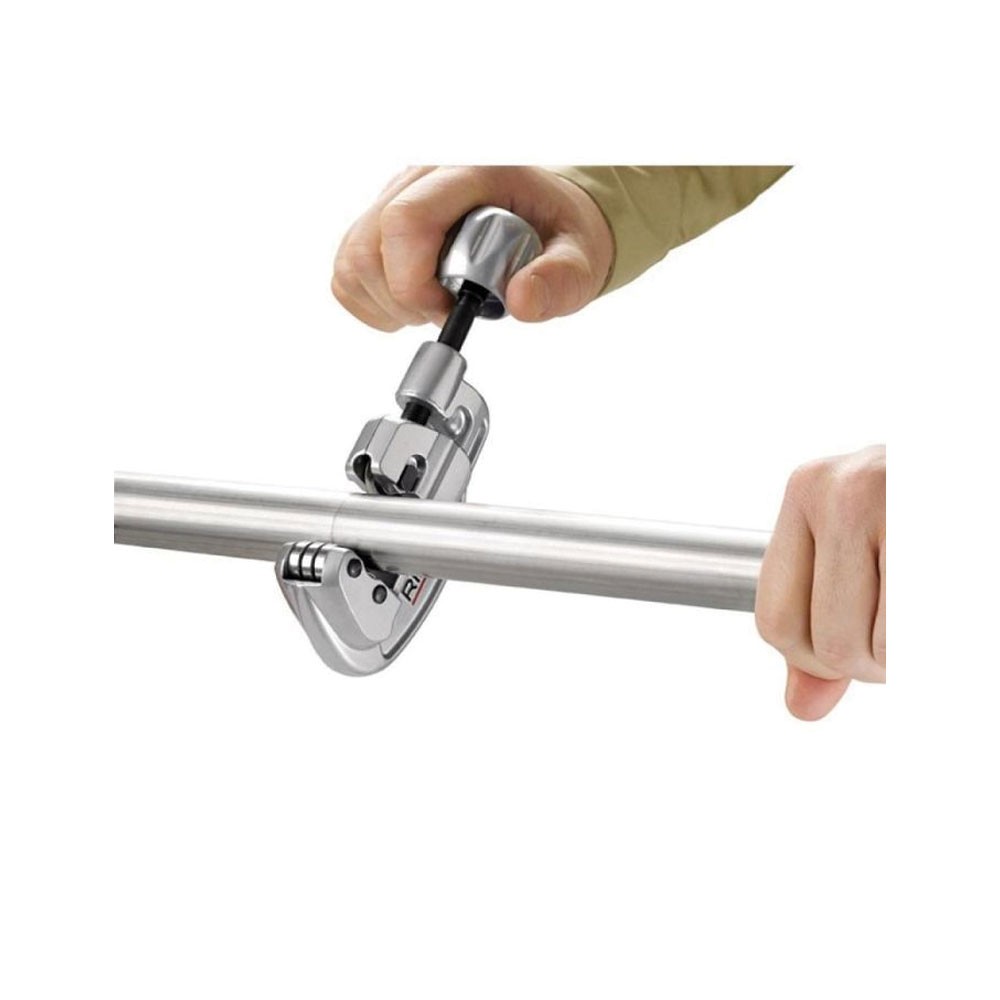 Dispozitiv de taiat teava Ridgid 35S pentru inox 6-35 mm