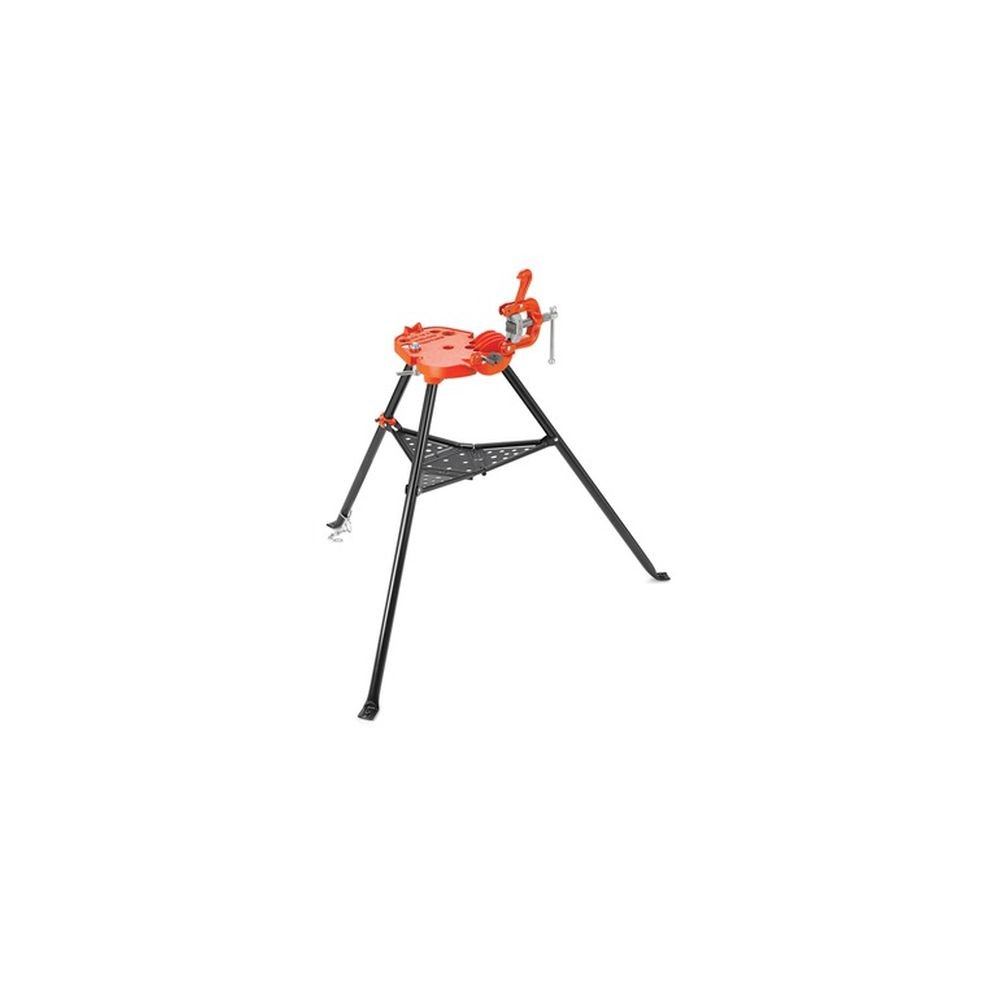 Menghina pentru teava cu surub Ridgid Tristand 460-6 1/8