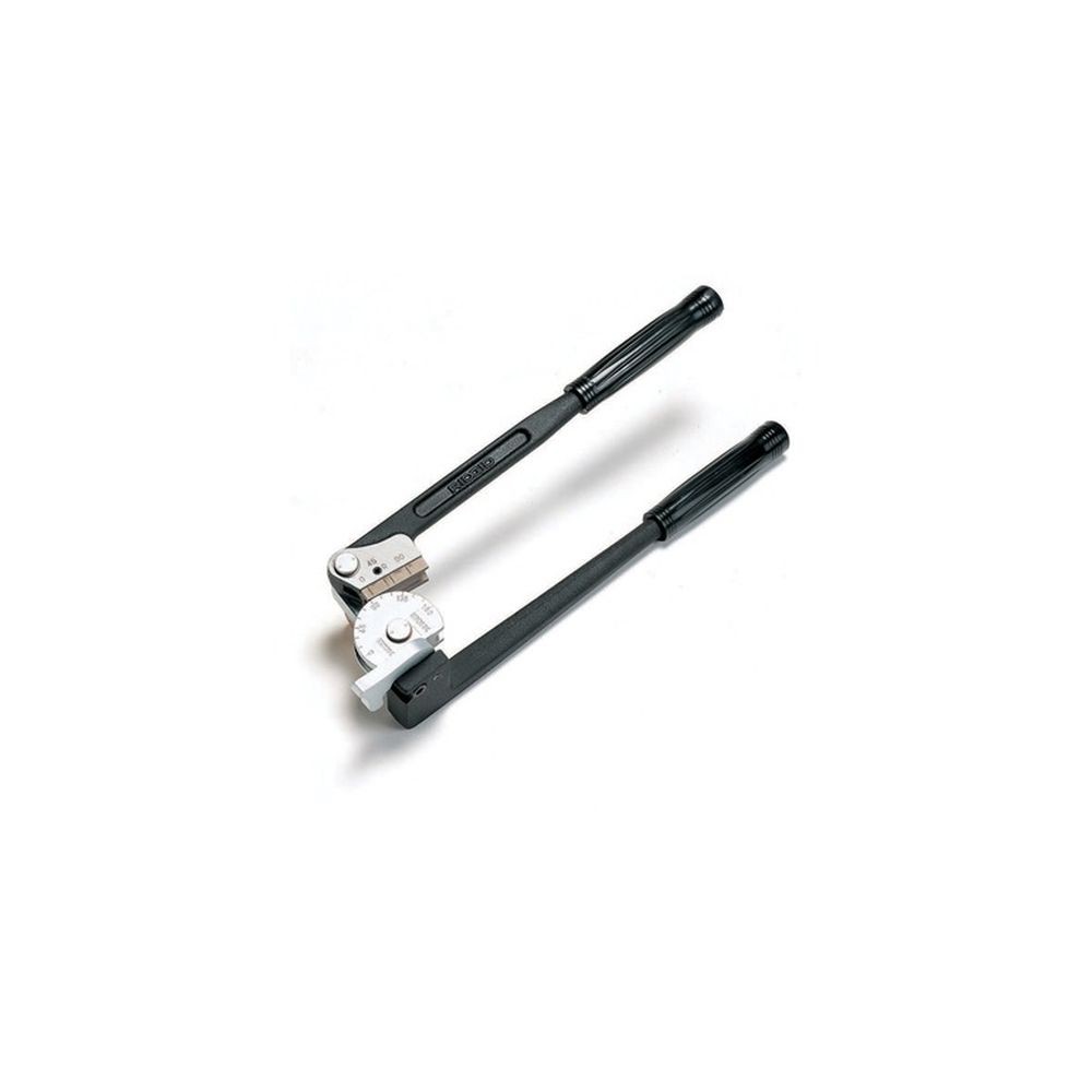 Dispozitiv de indoit teava Ridgid 410M pentru cupru 10 mm