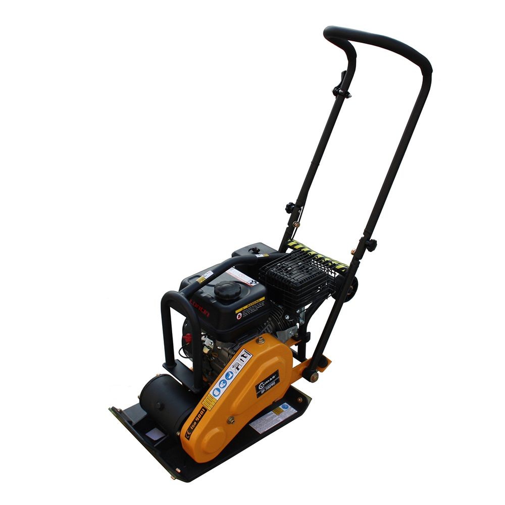 Placa compactoare Lumag RP700PRO