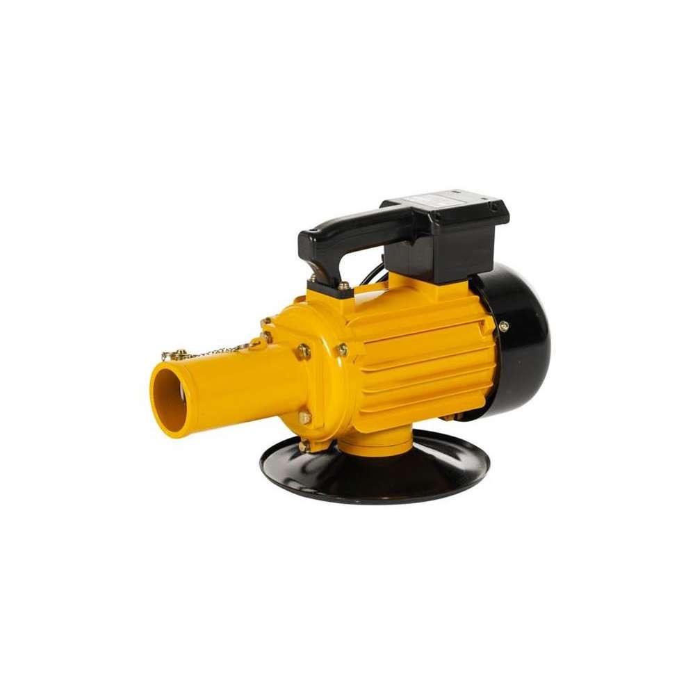 Motor antrenare Lumag LFR15E pentru vibrator de beton si pompa apa 2.2kW