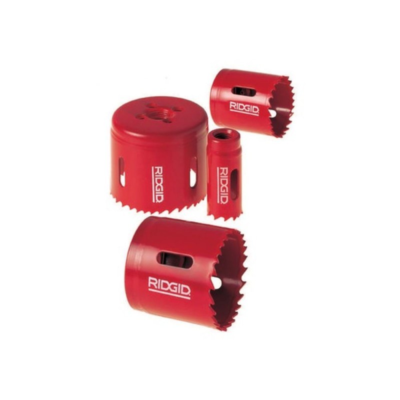 Ridgid - Carota bimetal 22mm [52780]