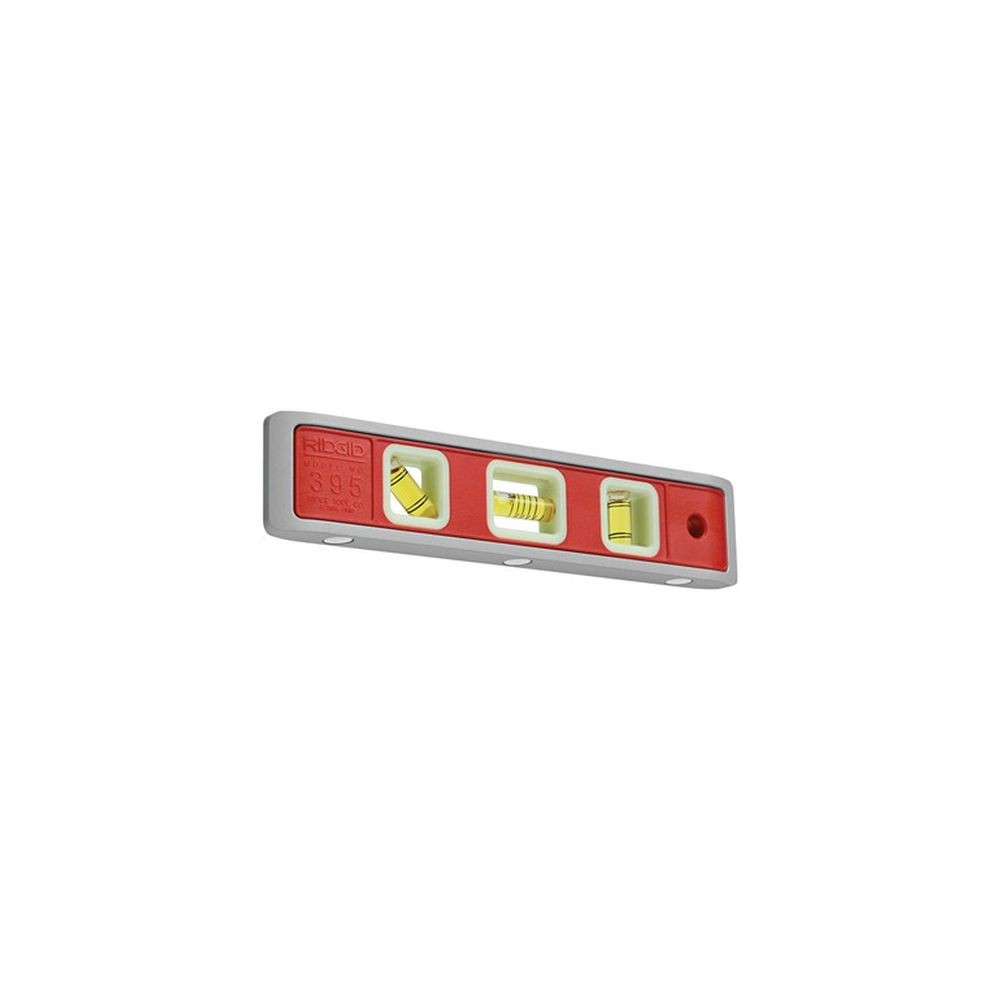 Ridgid - Nivela magnetica 230mm TORPEDO STANDARD [22398]