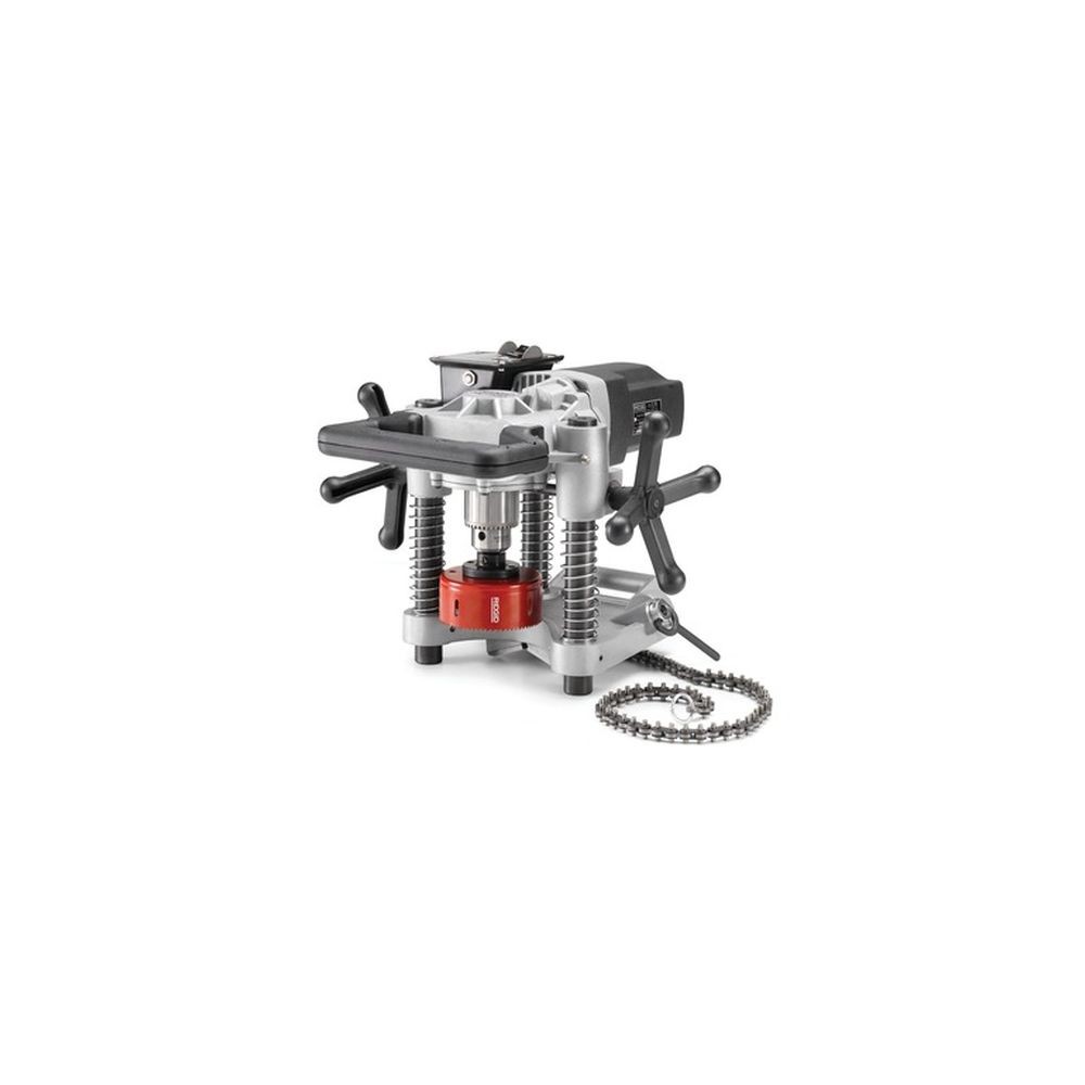 Dispozitiv de perforat Ridgid HC-450
