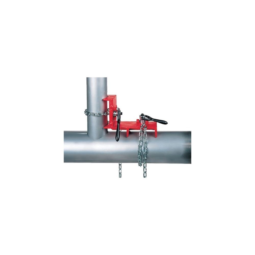 Menghina pentru sudarea tevilor Ridgid 462 la unghi 1/2 - 12