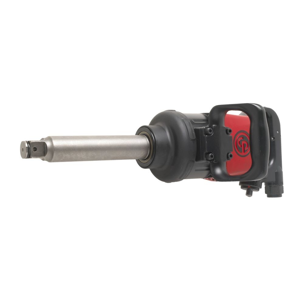 Chicago Pneumatic - Pistol impact 1
