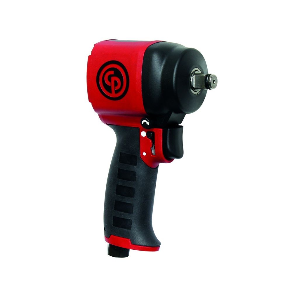 Chicago Pneumatic - Pistol Impact 1/2