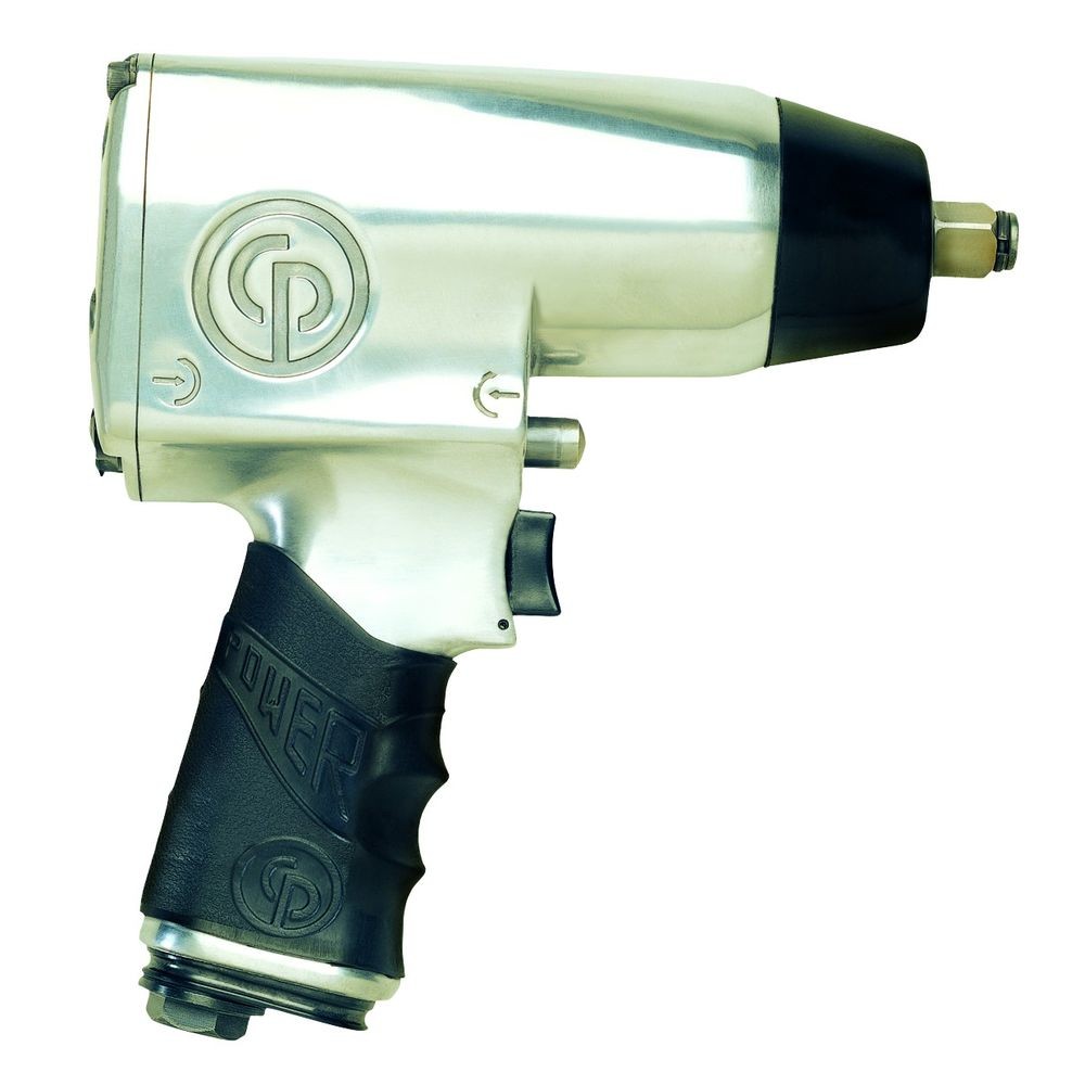 Chicago Pneumatic - Pistol impact 1/2