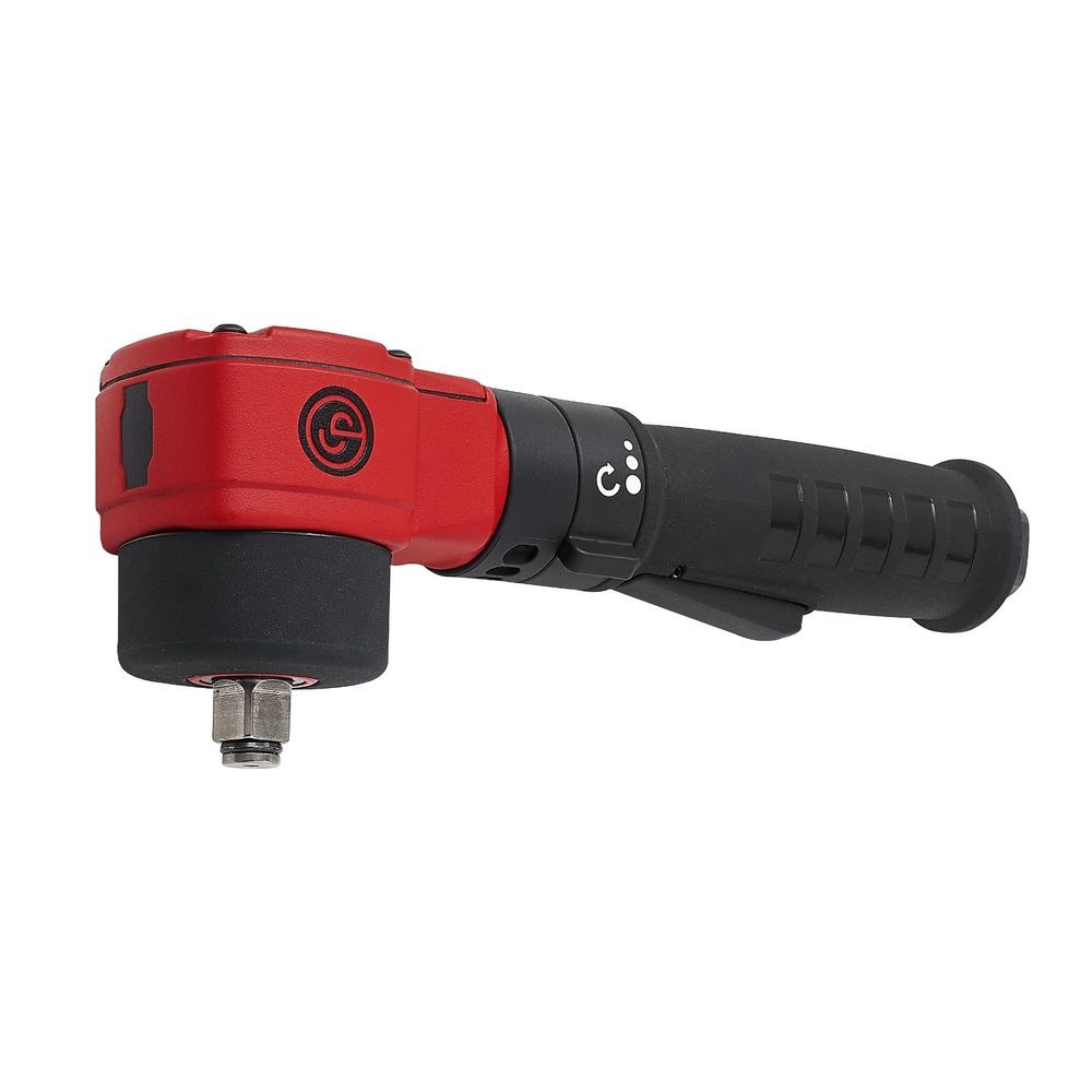 Chicago Pneumatic - Pistol impact unghi 90 1/2