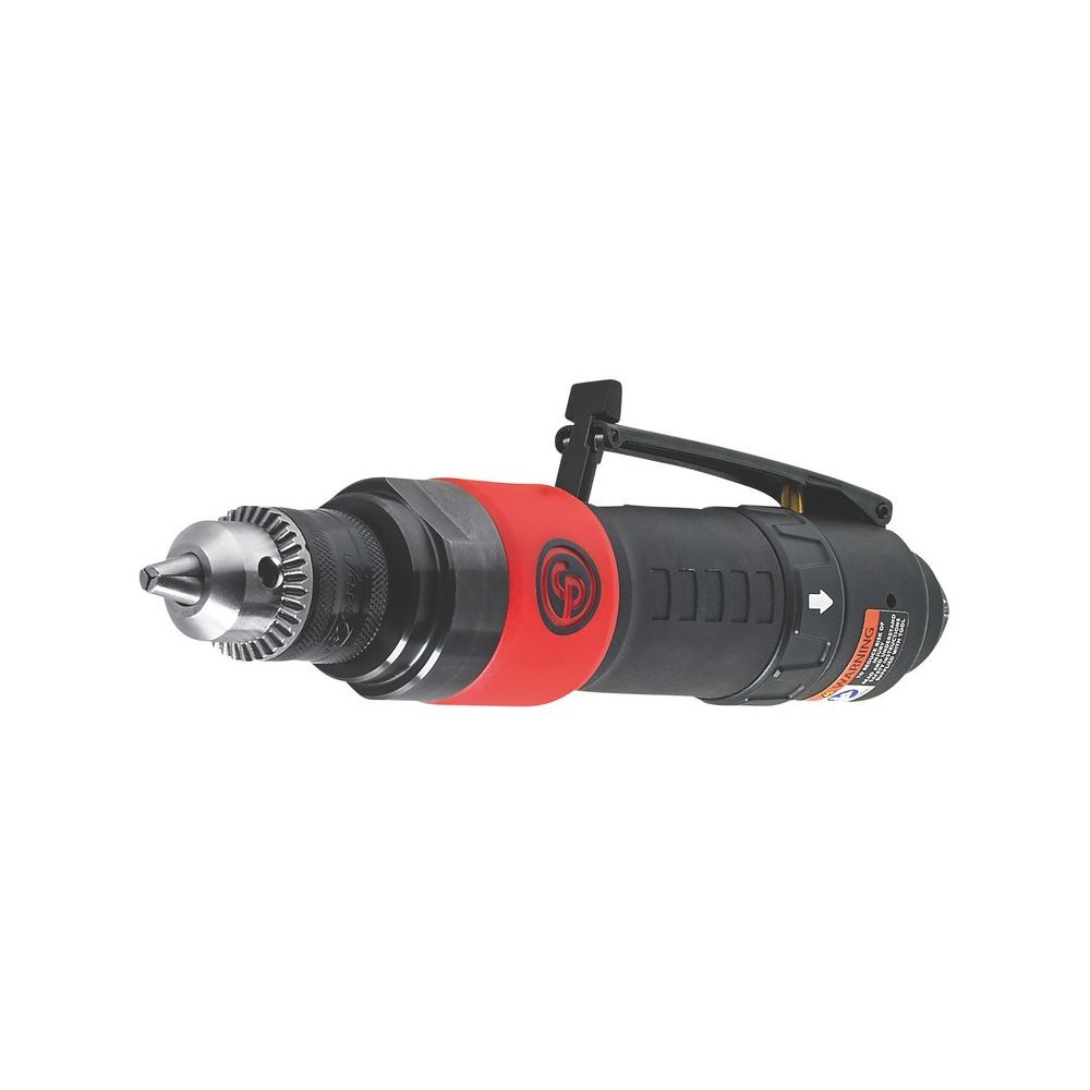 Chicago Pneumatic - Masina de gaurit cu cheie 10 mm CP887C [T025376,8941008870]