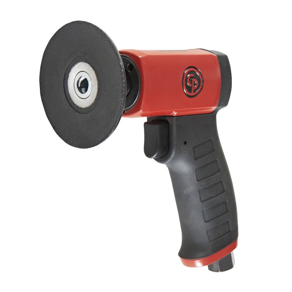 Chicago Pneumatic - Slefuitor rotativ 75mm kit CP7202D [8941172021]