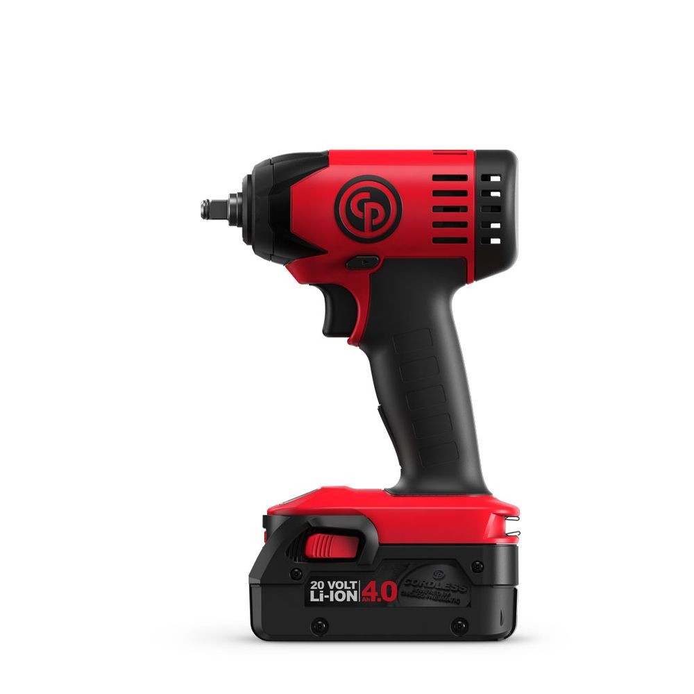 Masina de insurubat cu impact Chicago Pneumatic CP8828, 20V, cu acumulator