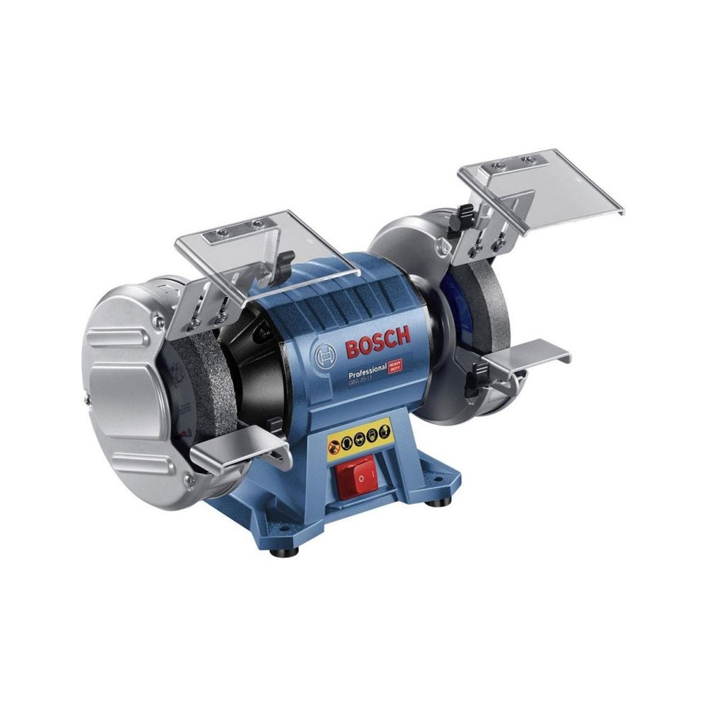 Polizor de banc Bosch GBG 35-15 , 150mm