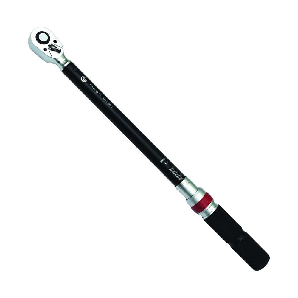 Chicago Pneumatic - Cheie dinamometrica antrenare 1/2