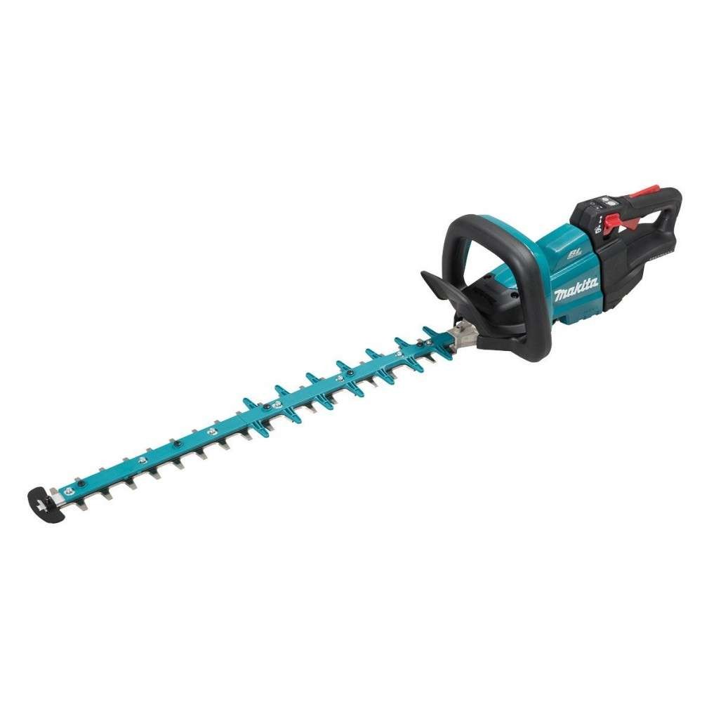 Makita - Foarfeca pentru gard viu 60cm, cu 2 acumulatori 18V, 5.0Ah, incarcator DC18RC [DUH602Z25C]