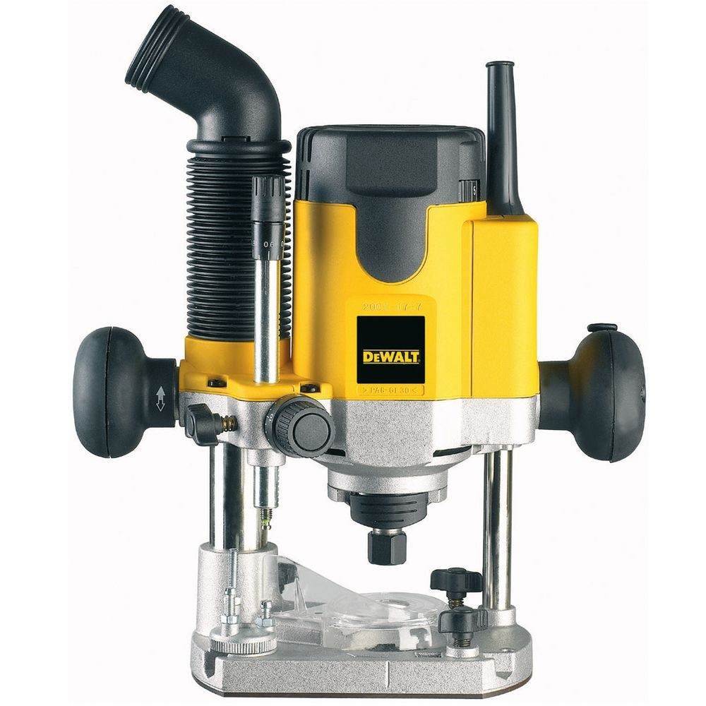 Masina de frezat Dewalt DW622K