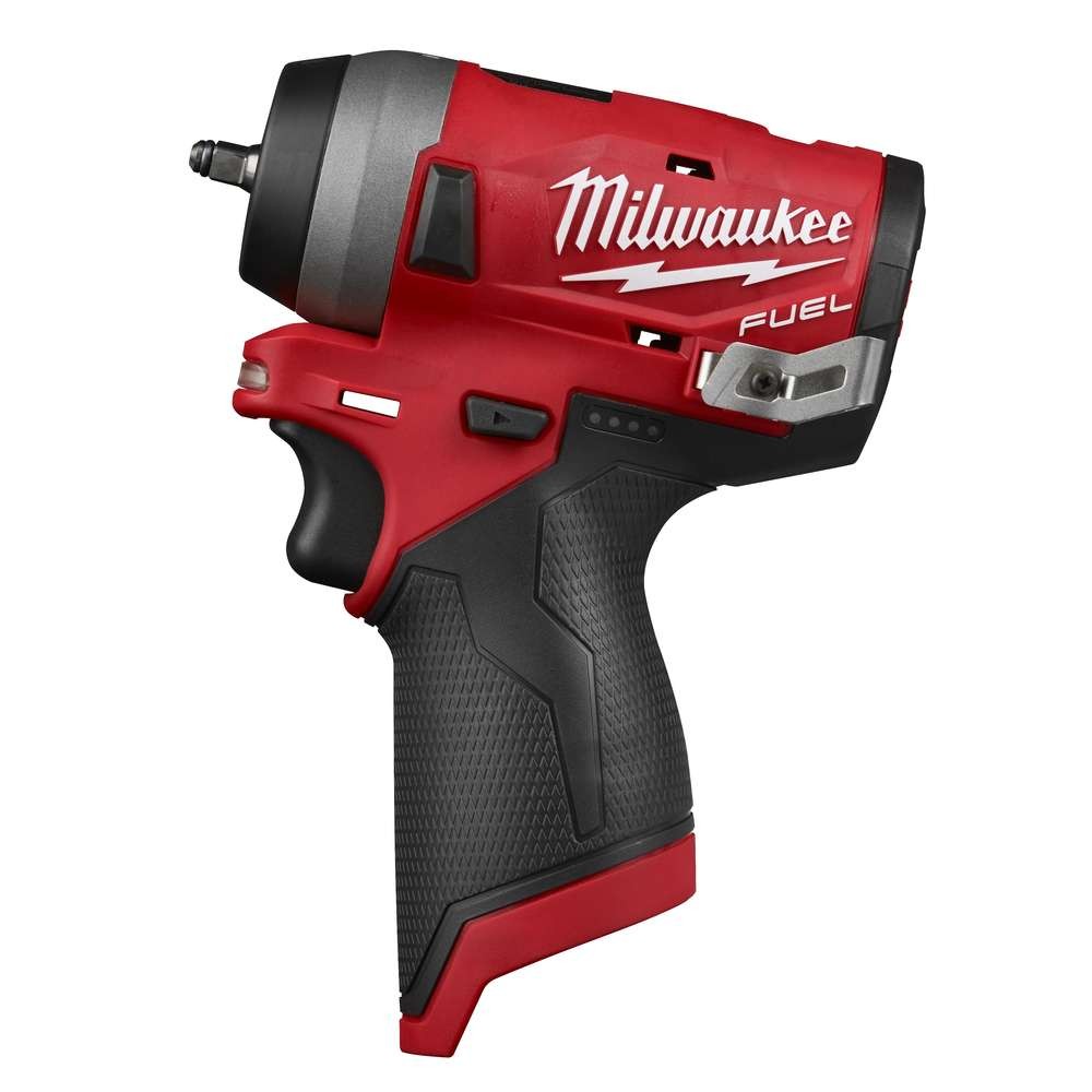 Masina de insurubat cu impact Milwaukee M12 FIW14-0, 12V, fara acumulator