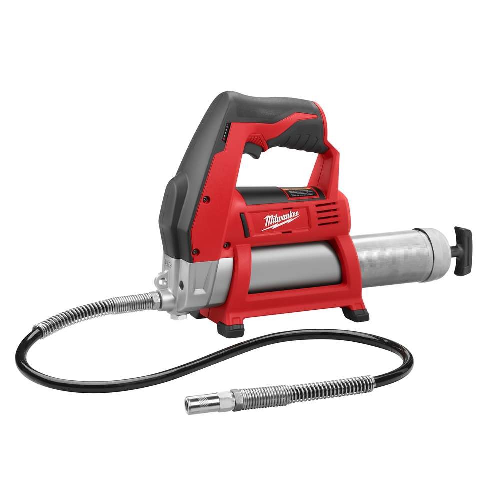 Milwaukee - Pompa pentru gresat M12GG-0 [4933440435]
