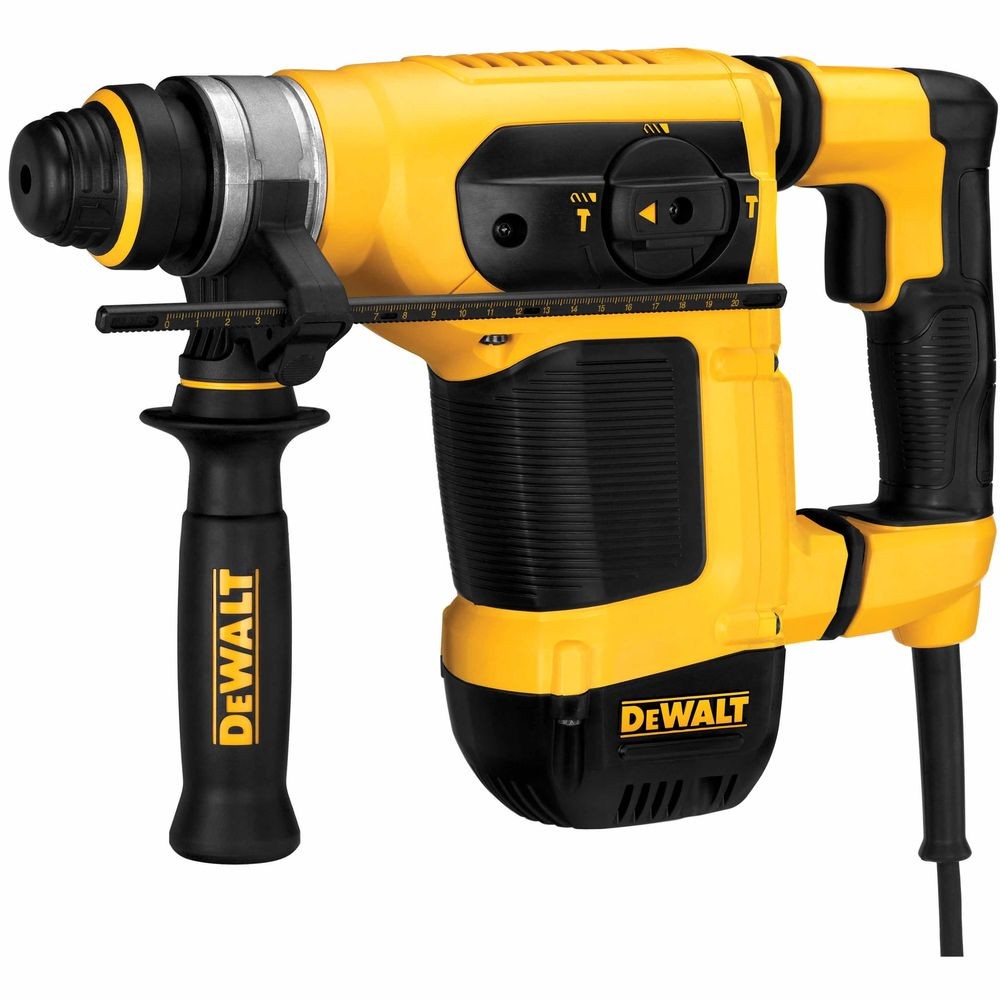 Ciocan rotopercutor Dewalt D25413K, SDS Plus, 1000W, 4.2J