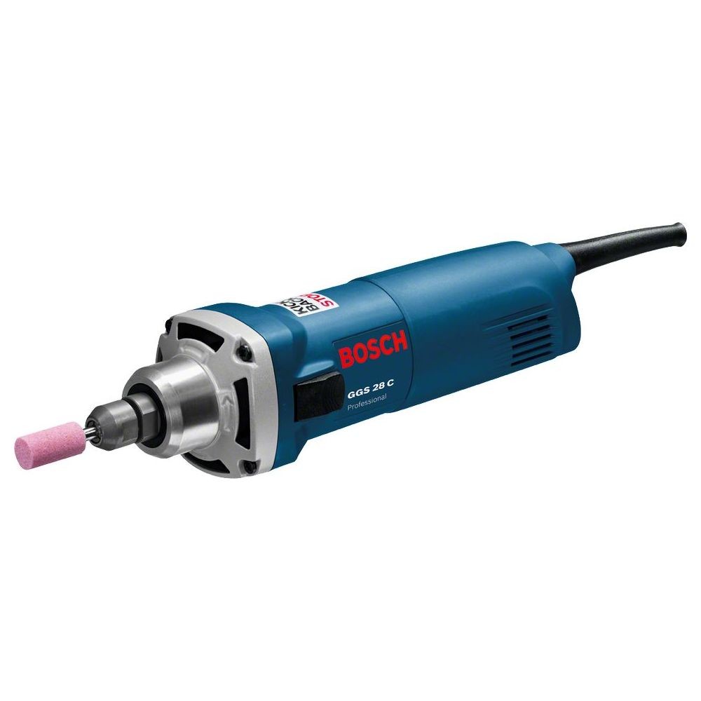 Polizor drept Bosch GGS 28 C
