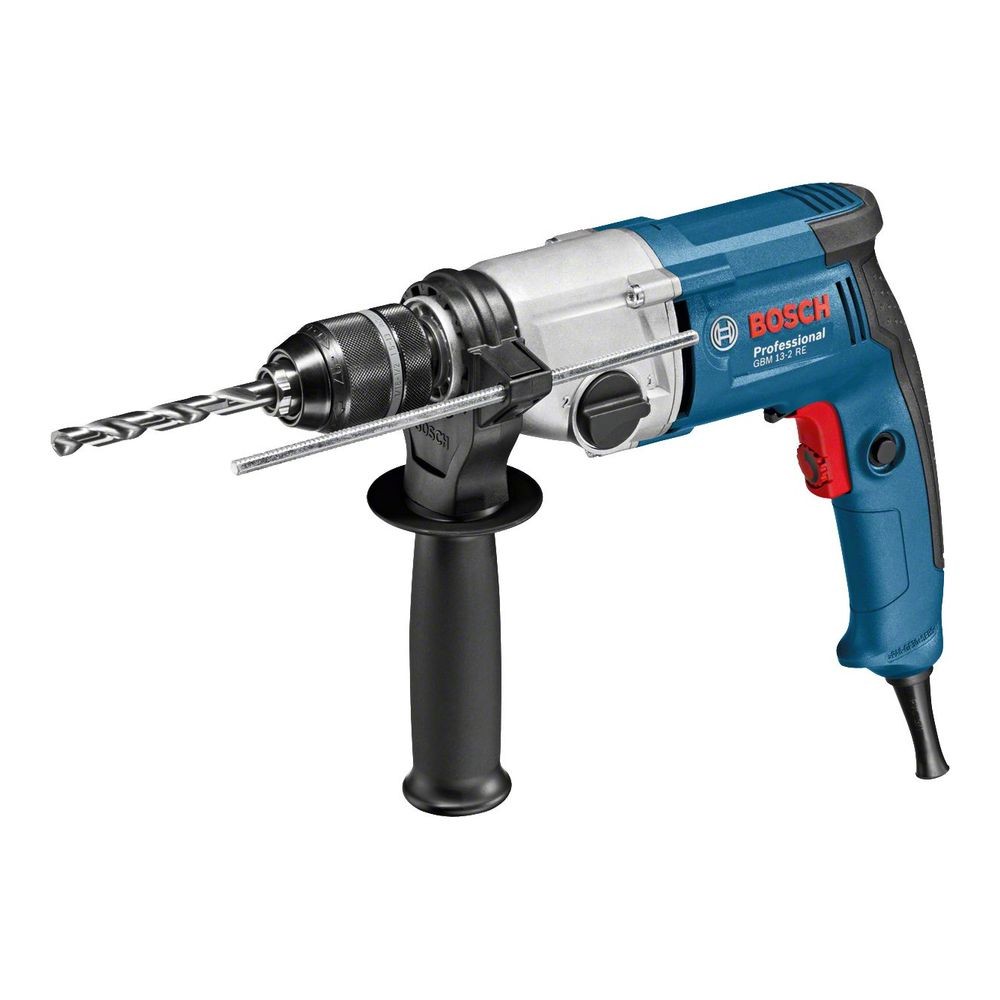 Masina de gaurit Bosch GBM 13-2 RE