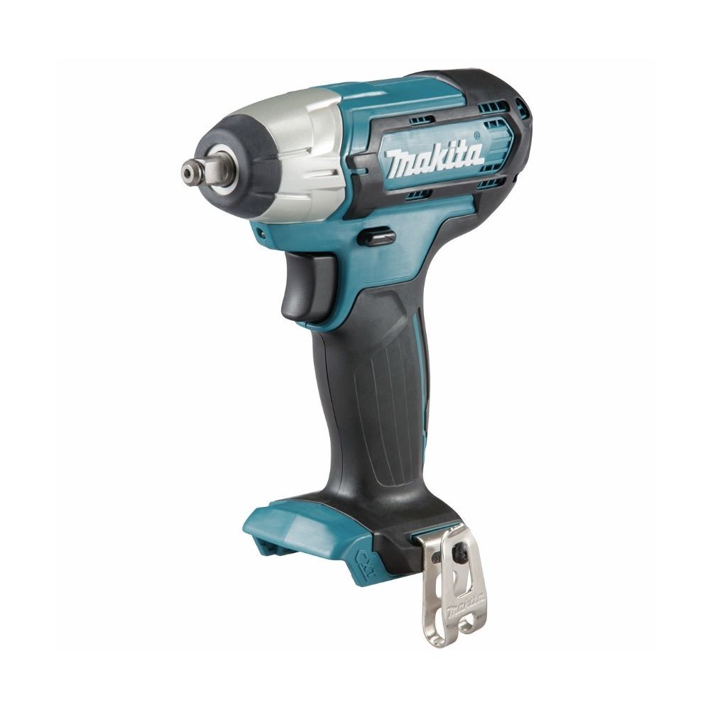 Masina de insurubat cu impact Makita TW140DZ, 12V, fara acumulator
