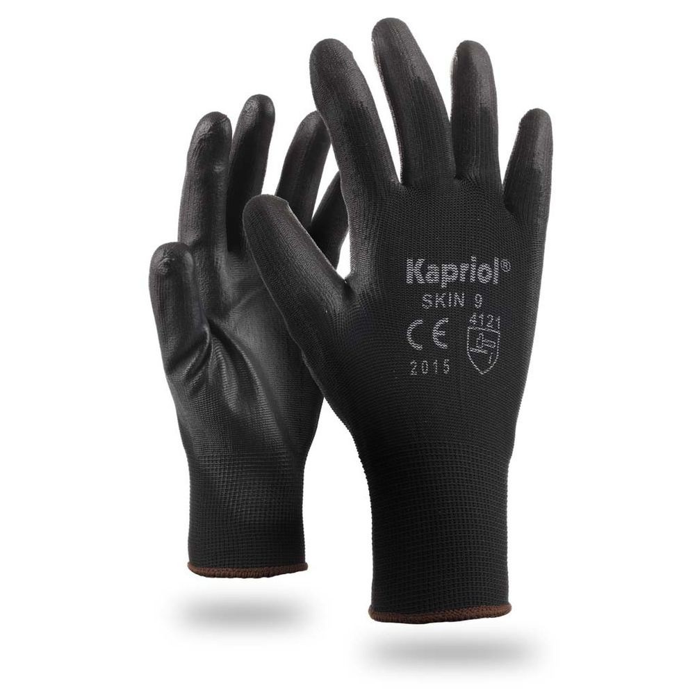 Kapriol - Manusi de protectie mas.10 [KAP-89004-10]
