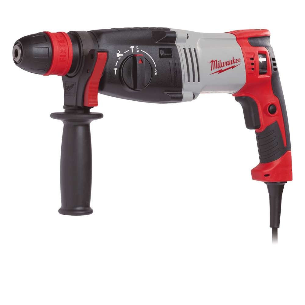 Ciocan rotopercutor Milwaukee PH 30X , SDS Plus, 1030W, 3.6J